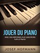 Jouer du piano (Traduit) (eBook, ePUB) - Bild 1