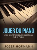 Jouer du piano (Traduit) (eBook, ePUB)