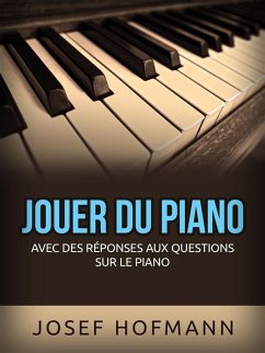 Cover Jouer du piano (Traduit) (eBook, ePUB)