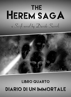 The Herem Saga #4 (Diario di un immortale) (eBook, ePUB) - Sassoli, Davide