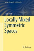 Locally Mixed Symmetric Spaces (eBook, PDF)