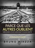 Parce que les autres oublient (Traduit) (eBook, ePUB)