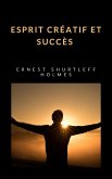 Esprit créatif et succès (traduit) (eBook, ePUB)