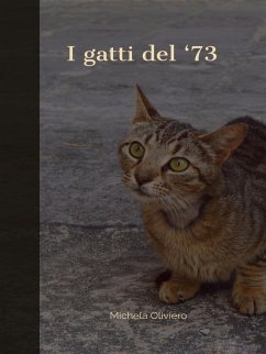 I gatti del '73 (eBook, ePUB) - Oliviero, Michela