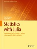 Statistics with Julia (eBook, PDF)