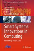 Smart Systems: Innovations in Computing (eBook, PDF)