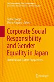 Corporate Social Responsibility and Gender Equality in Japan (eBook, PDF)