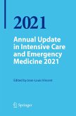Annual Update in Intensive Care and Emergency Medicine 2021 (eBook, PDF)