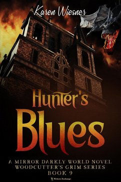 Hunters Blues (Woodcutter's Grim, #9) (eBook, ePUB) - Wiesner, Karen