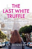 The Last White Truffle (A Jennifer Pope Mystery, #1) (eBook, ePUB)