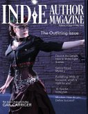 Indie Author Magazine: Featuring Gail Carriger Issue #1, May 2021 - Focus on Outlining (eBook, ePUB)