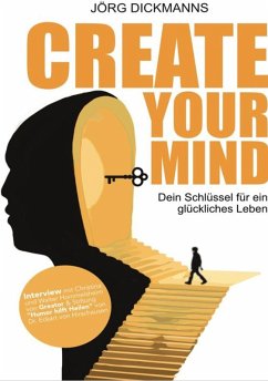 Cover Create Your Mind (eBook, ePUB)