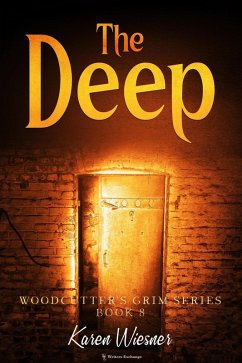 Cover The Deep (Woodcutter's Grim, #8) (eBook, ePUB)