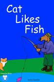 Cat Likes Fish (eBook, ePUB)