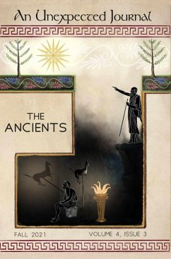 An Unexpected Journal: The Ancients (Volume 4, #3) (eBook, ePUB) - Journal, An Unexpected