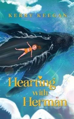 Hearting With Herman (eBook, ePUB) - Keegan, Kerry