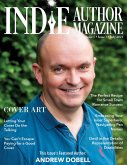 Indie Author Magazine: Featuring Andrew Dobell Issue #3, July 2021 - Focus on Cover Design (eBook, ePUB)