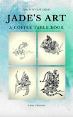 Jade's Art: A Coffee Table Book (Serenity Cove Series, #2) (eBook, ePUB)
