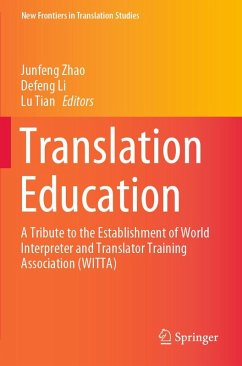 Cover Translation Education