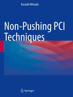 Non-Pushing PCI Techniques - Mitsudo, Kazuaki