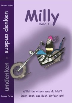 Milly Band 1. umdenken - anders denken. - Hofer, Bettina