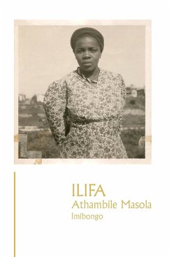 Ilifa - Masola, Athambile