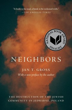 Neighbors - Gross, Jan T.