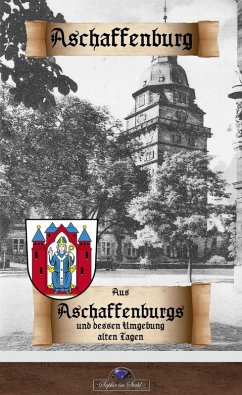 Aschaffenburger Schloss (eBook, ePUB) - Schreiber, Erik
