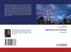 Networks and Internet - Bazi, Kaoutar;Nassereddine, Bouchaib