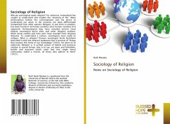 Sociology of Religion