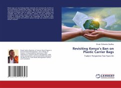 Revisiting Kenya¿s Ban on Plastic Carrier Bags - Odhiambo Geoffrey, Elmah