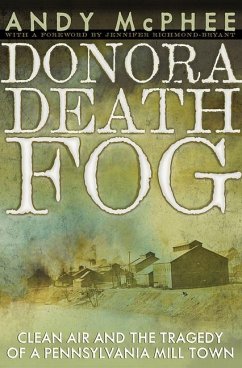 The Donora Death Fog - McPhee, Andy