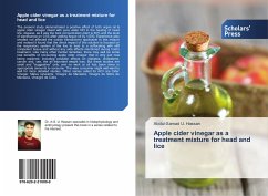 Apple cider vinegar as a treatment mixture for head and lice - U. Hassan, Abdul-Samad