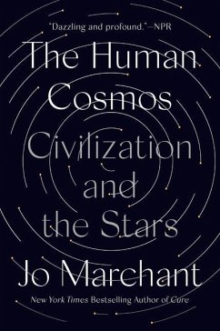 The Human Cosmos - Marchant, Jo