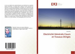 Electricité Générale Cours et Travaux Dirigés - Kari, Zana