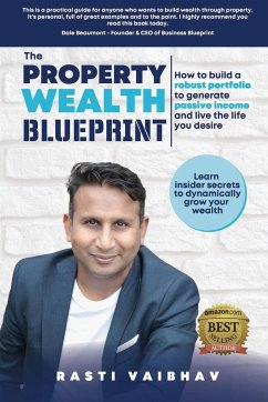The Property Wealth Blueprint - Tbd