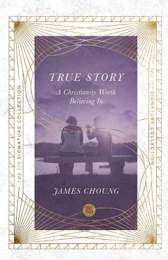 True Story - Choung, James