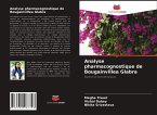 Analyse pharmacognostique de Bougainvillea Glabra