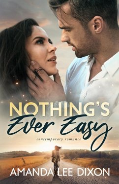 Cover Nothing's Every Easy (eBook, ePUB)