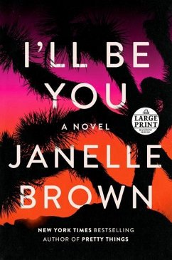 I'll Be You - Brown, Janelle