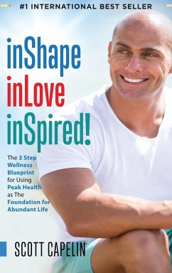 inShape inLove inSpired! - Capelin, Scott