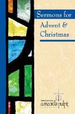 Sermons for Advent & Christmas [With CDROM]