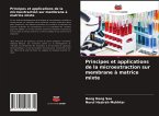 Principes et applications de la microextraction sur membrane à matrice mixte