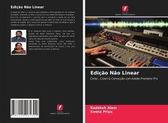 Edição Não Linear - Alam, Badshah;Priya, Sweta