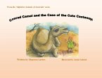 Conrad Camel and the Case of the Cute Castaway