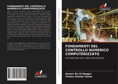 FONDAMENTI DEL CONTROLLO NUMERICO COMPUTERIZZATO - Aly El-Naggar, Ayman;Atallah Salem, Farhan