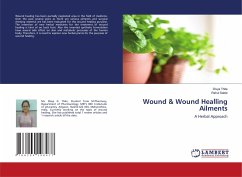 Wound & Wound Healling Ailments - Thite, Divya;Sable, Rahul