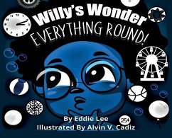 Willy's Wonder - Lee, Eddie
