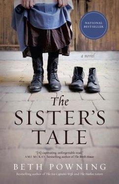 The Sister's Tale - Powning, Beth
