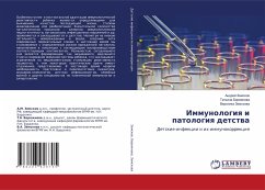 Immunologiq i patologiq detstwa - Zemskow, Andrej;Berezhnowa, Tat'qna;Zemskowa, Veronika